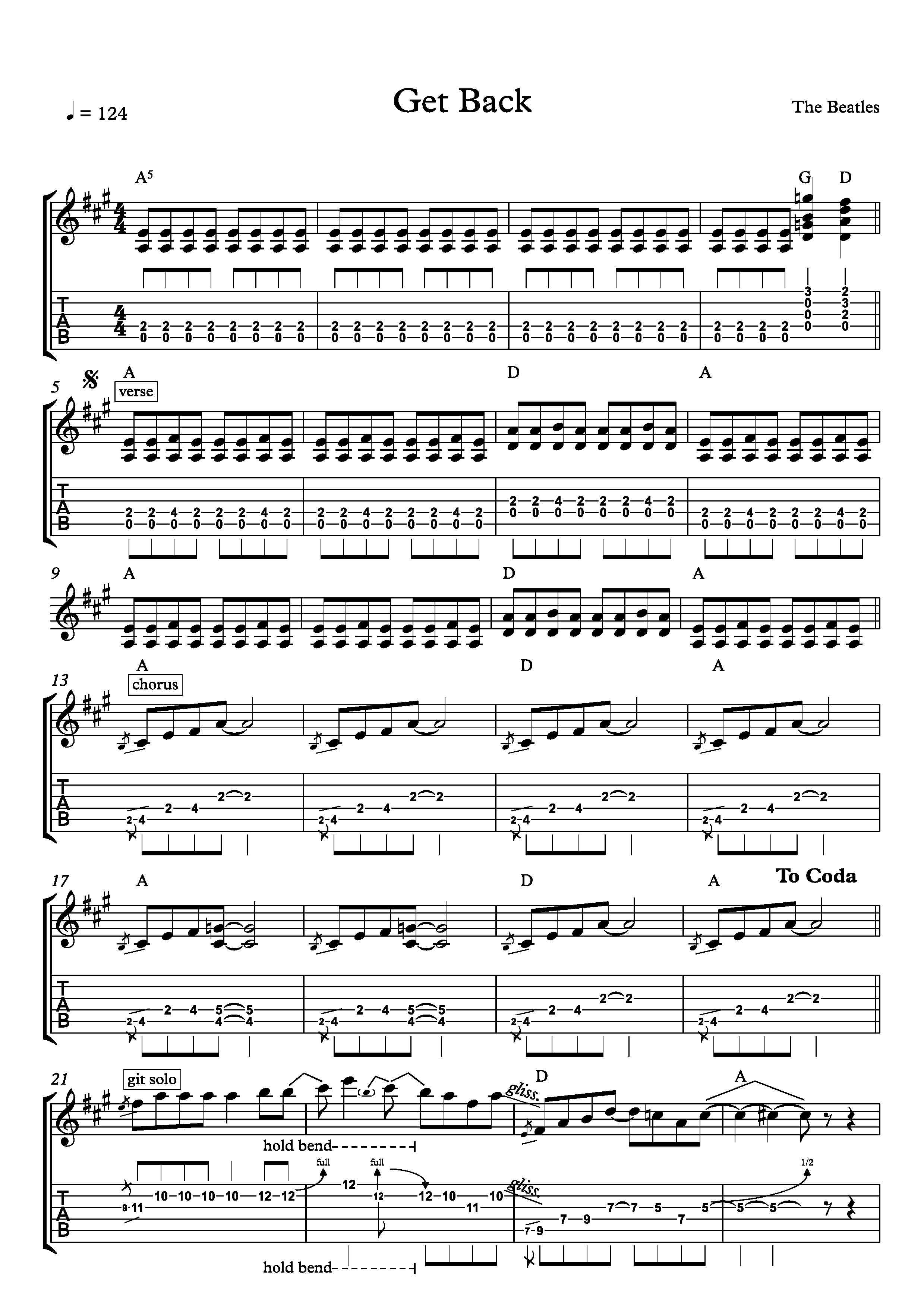 DeinGitarrenSheet | Aktuelle Songs und Noten für den Gitarrenunterricht mit ...2479 x 3508